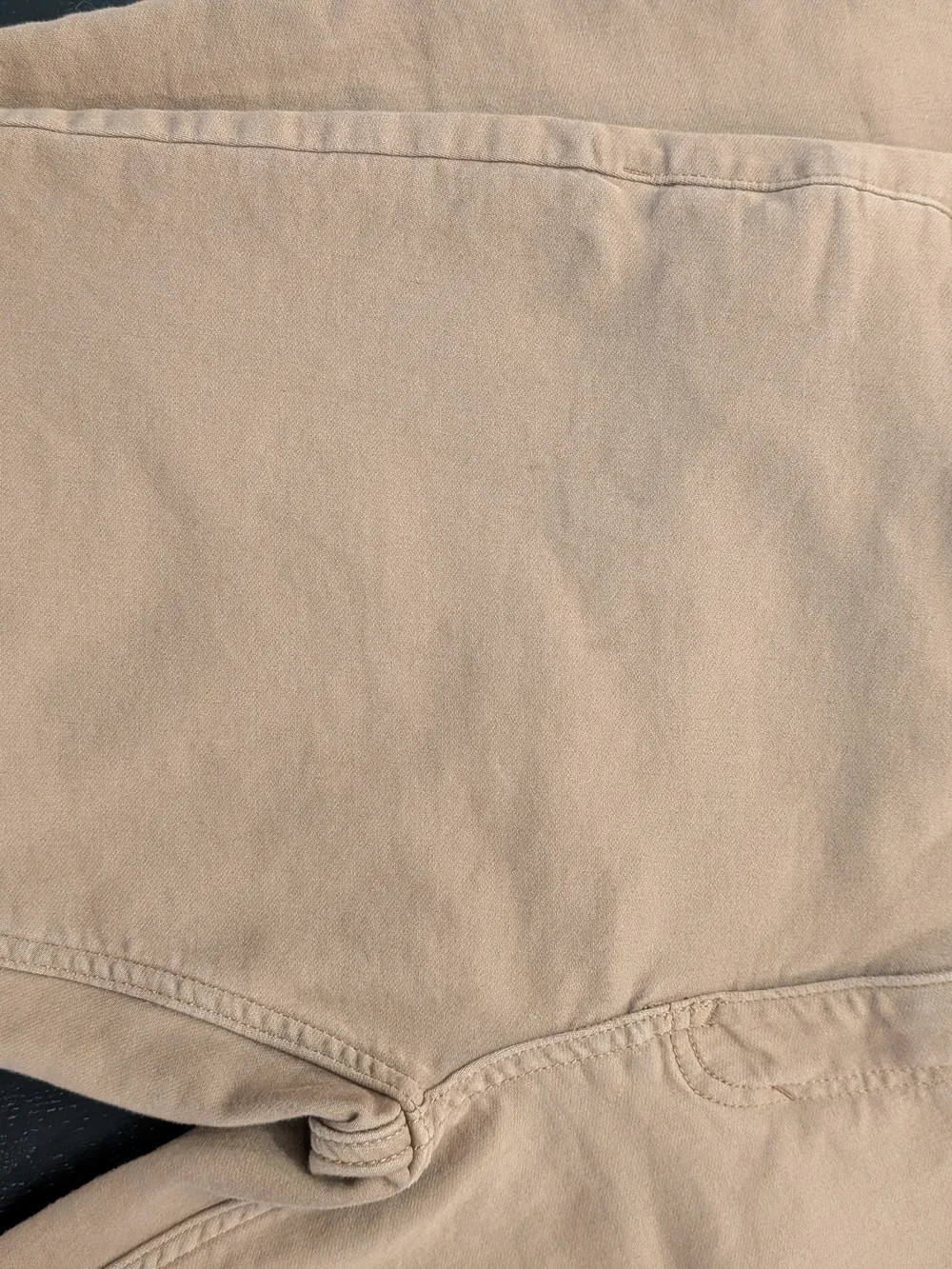 Banana Republic Beige/Tan Women's Jeans
